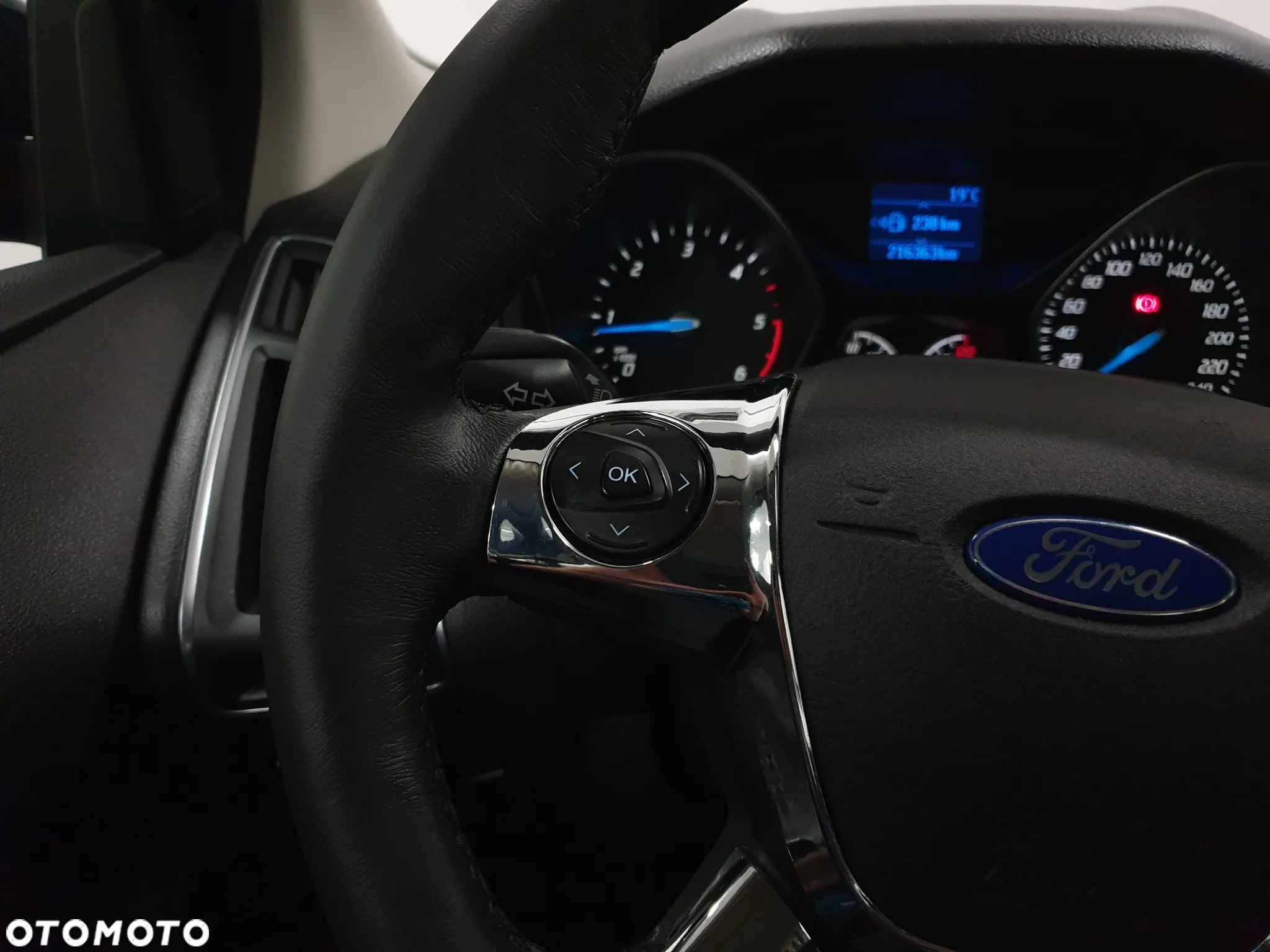 Ford Focus 1.6 TDCi Trend - 14