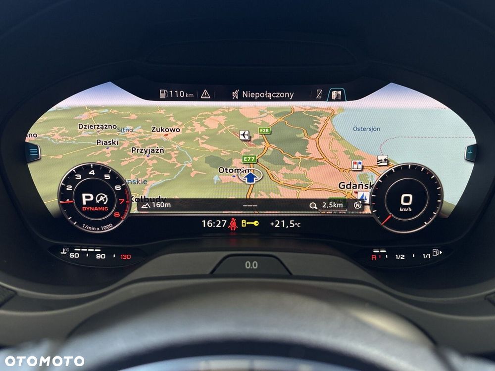Audi A3 Limousine 35 TFSI mHEV S Line S tronic - 14