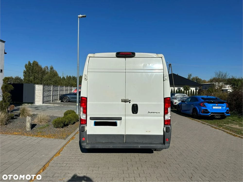Citroën Jumper - 4