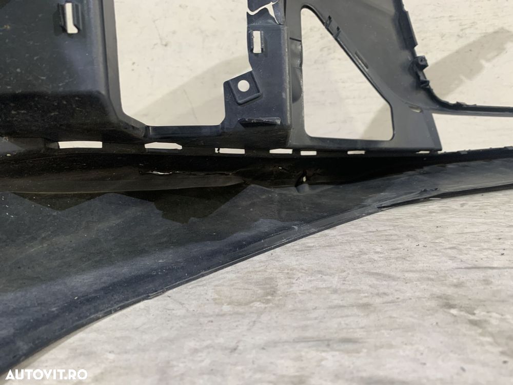 Bara fata Audi A5, 8W, facelift, , 2020, 2021, 2022, 2023, cod origine OE 8W6807437P - 6