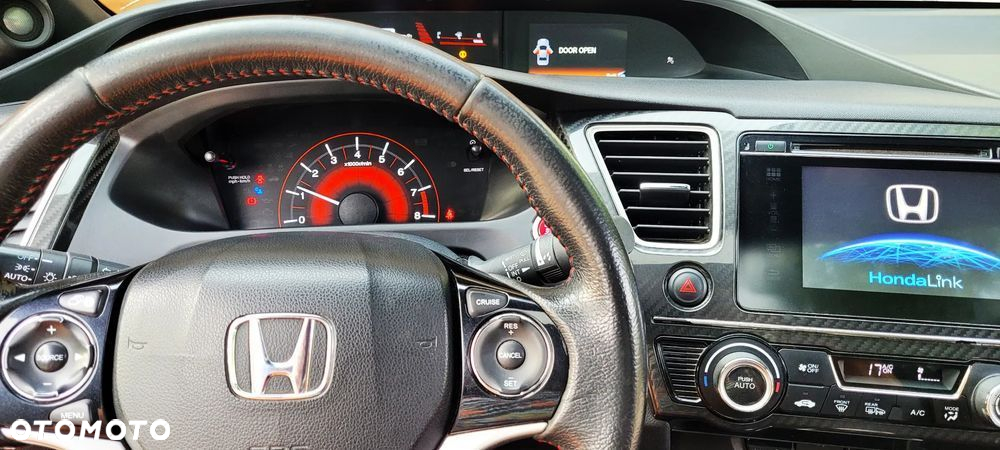 Honda Civic - 18