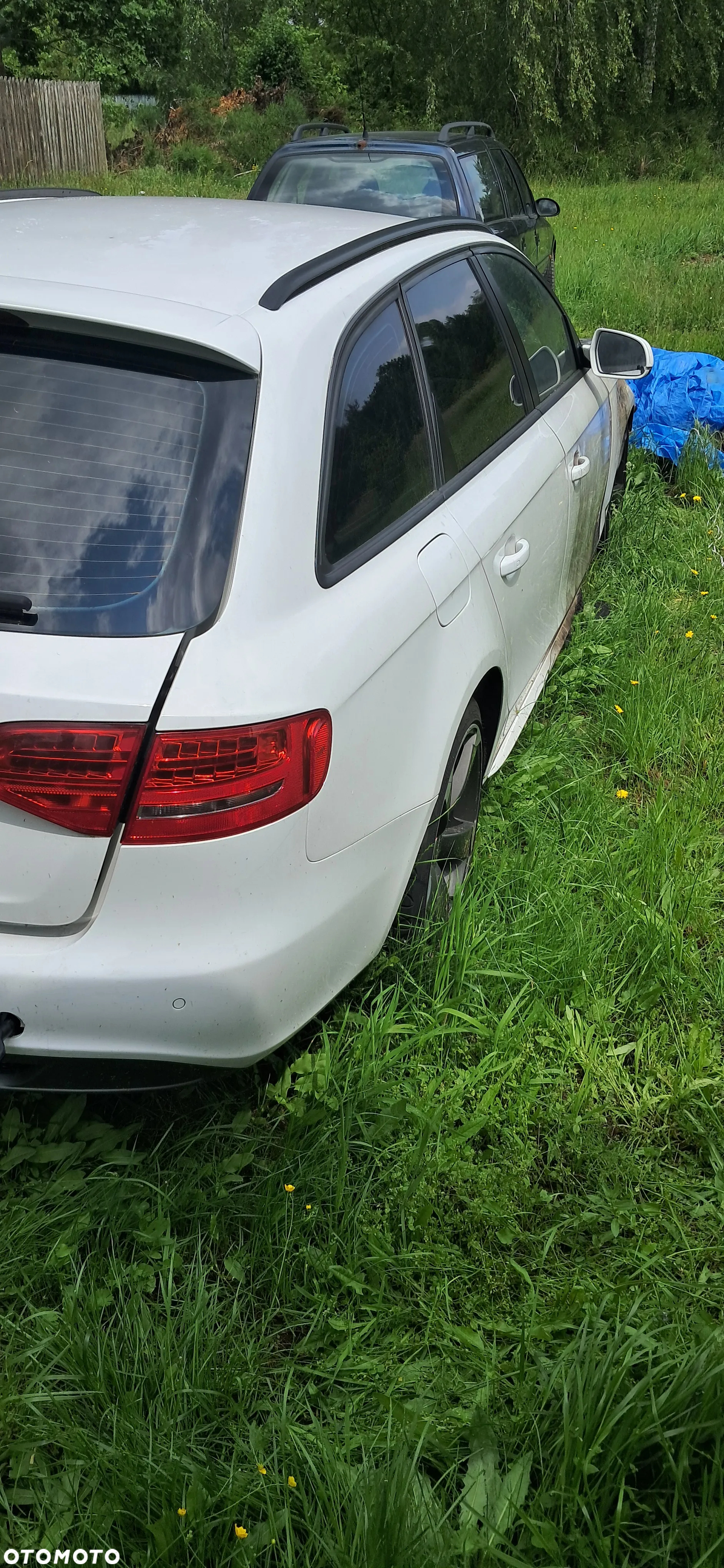 Audi A4 2.0 TDI Multitronic - 3