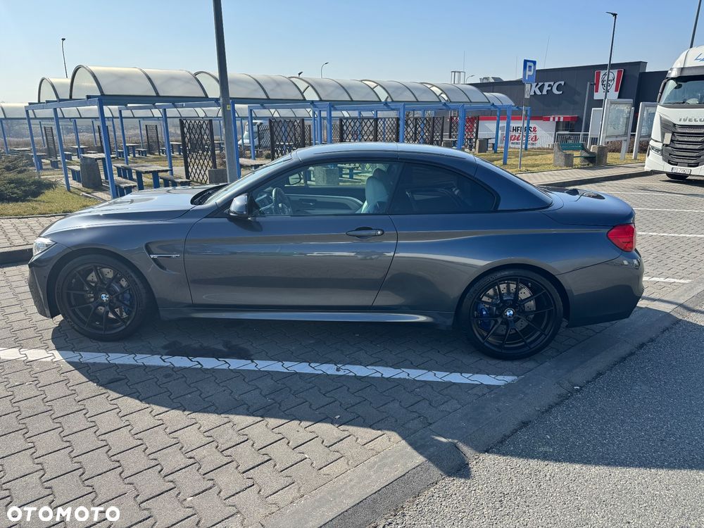BMW M4 - 7