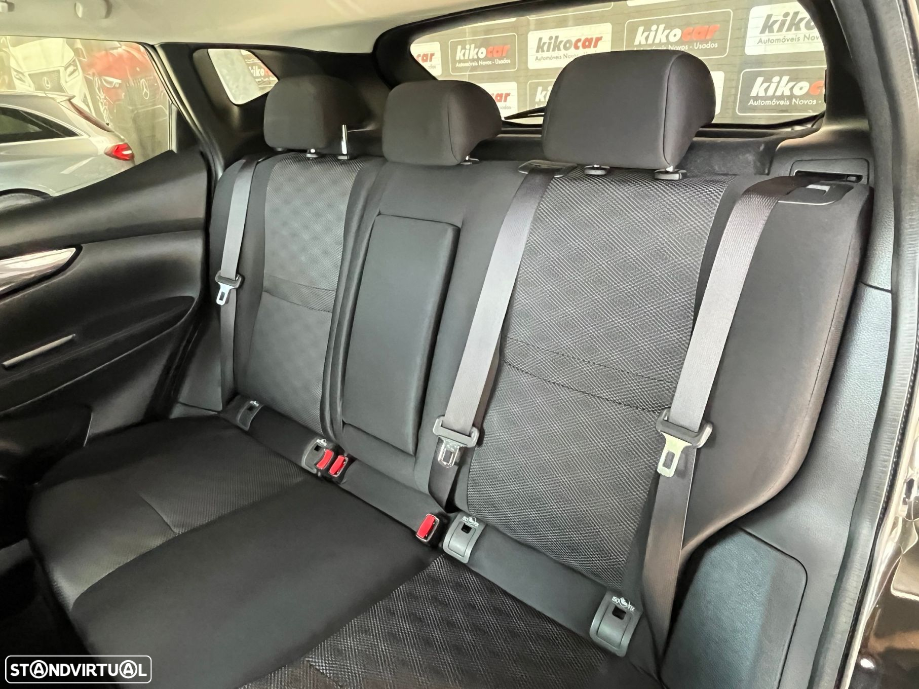 Nissan Qashqai 1.5 dCi 360 - 49