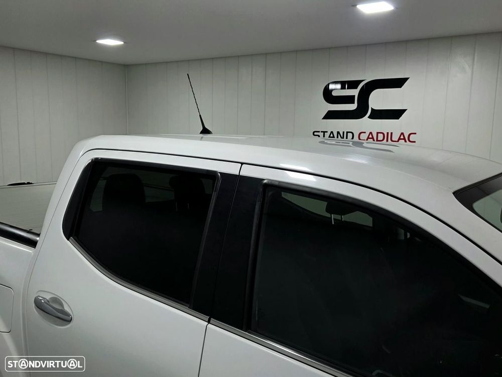 Nissan Navara 2.3 DCI 4WD N-CONNECTA NACIONAL 5 LUGARES - 7