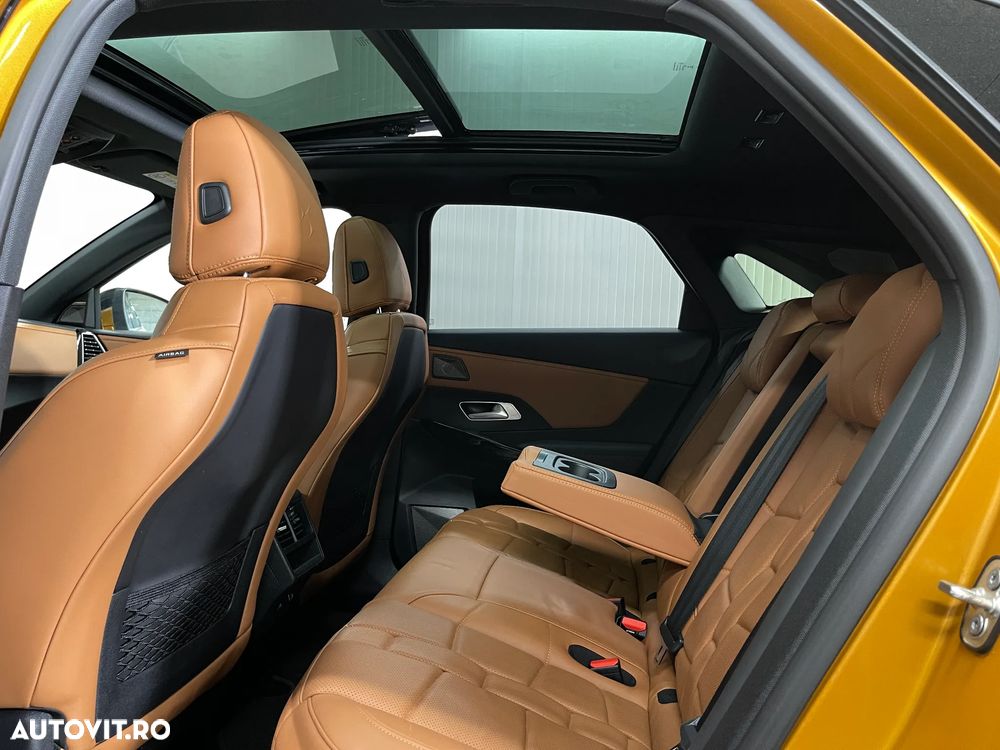 DS Automobiles DS 7 Crossback DS7 1.6 PHeV FWD 225 EAT8 OPERA - 14