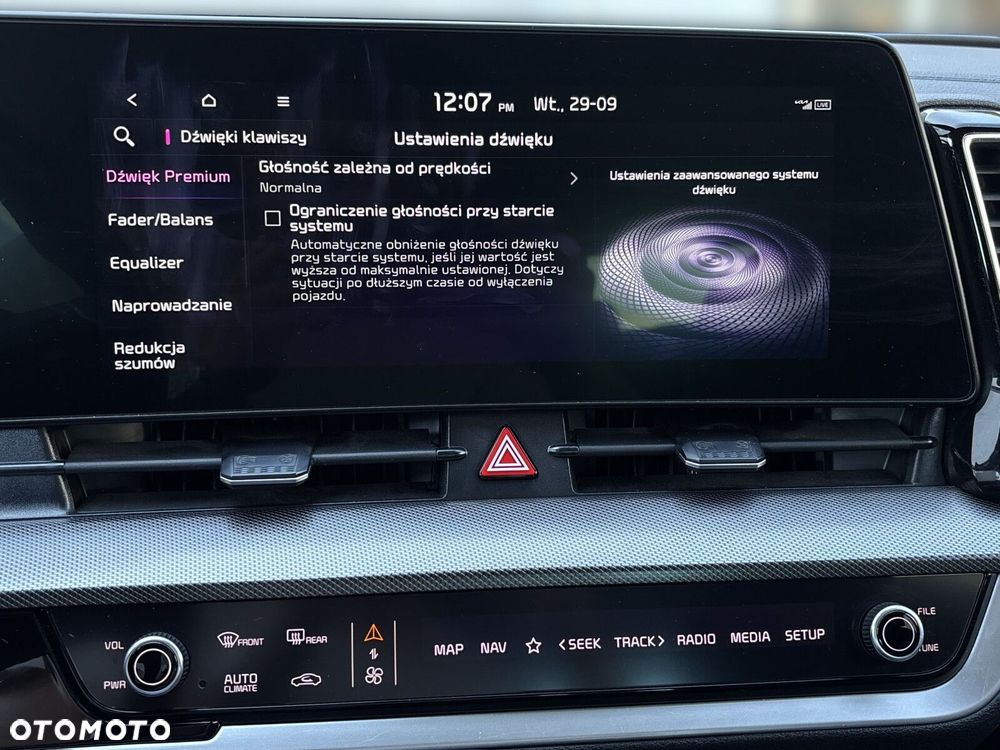 Kia Sportage - 30