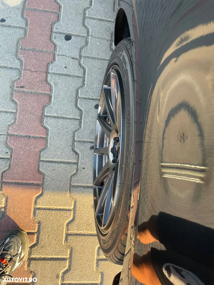 Audi A4 Limuzina 2.0 TDI - 13