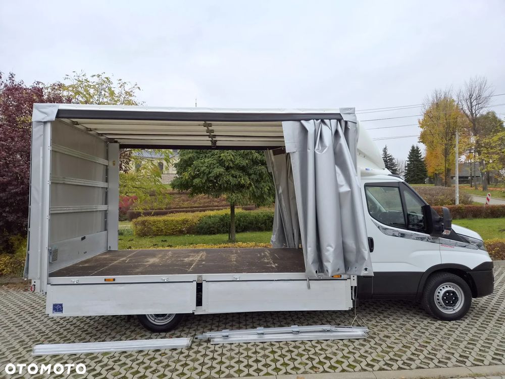 Iveco Daily - 16