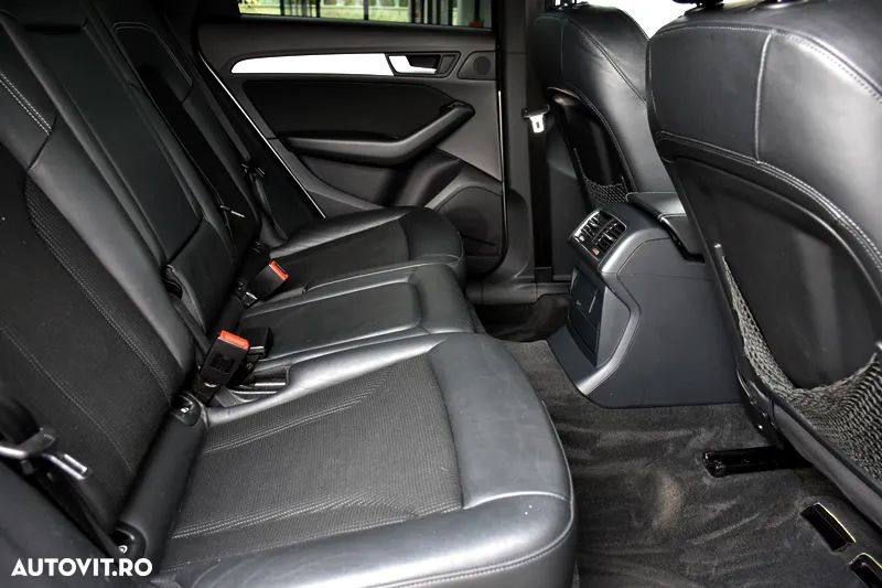 Audi Q5 2.0 TDI Quattro S tronic - 18