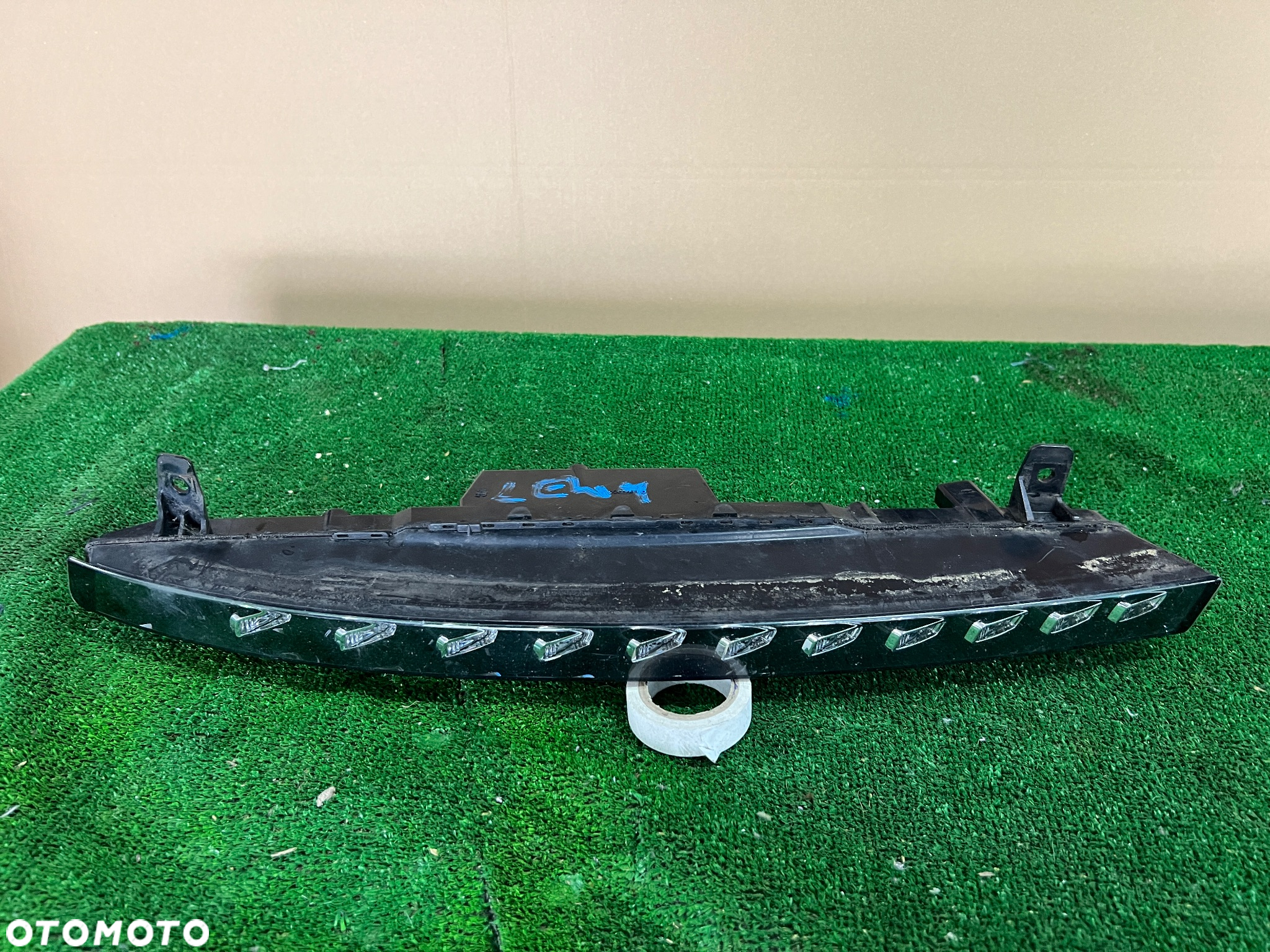Audi Q7 4L0  S-Line lift 09-15 kierunkowskaz led - 5