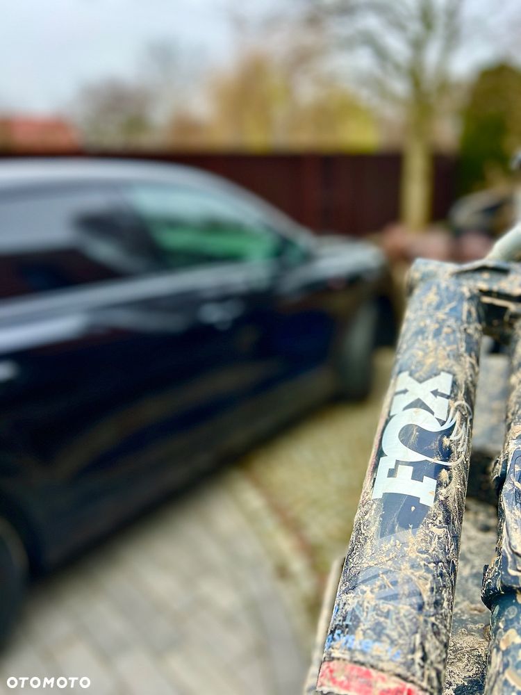 Audi Q8 50 TDI mHEV Quattro Black Edition Tiptronic - 6