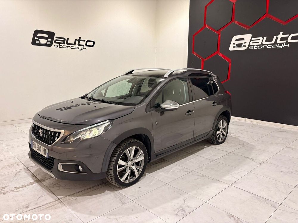 Peugeot 2008 - 3