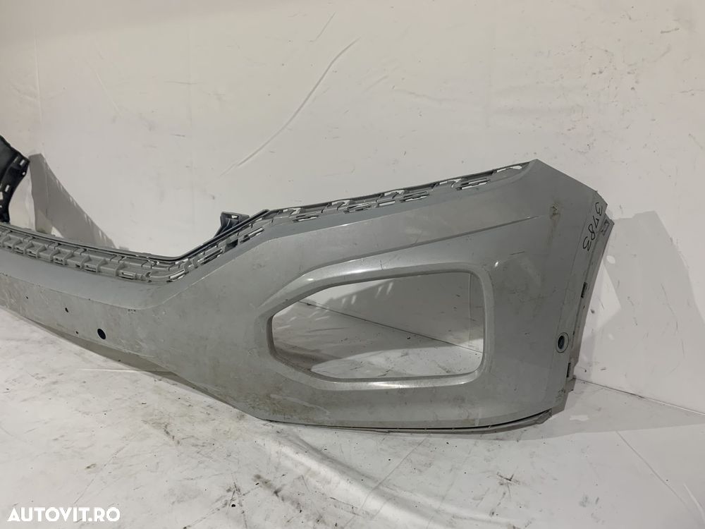 Bara fata VW T-Roc, 2018, 2019, 2020, 2021, cod origine OE 2GA807221J. - 2