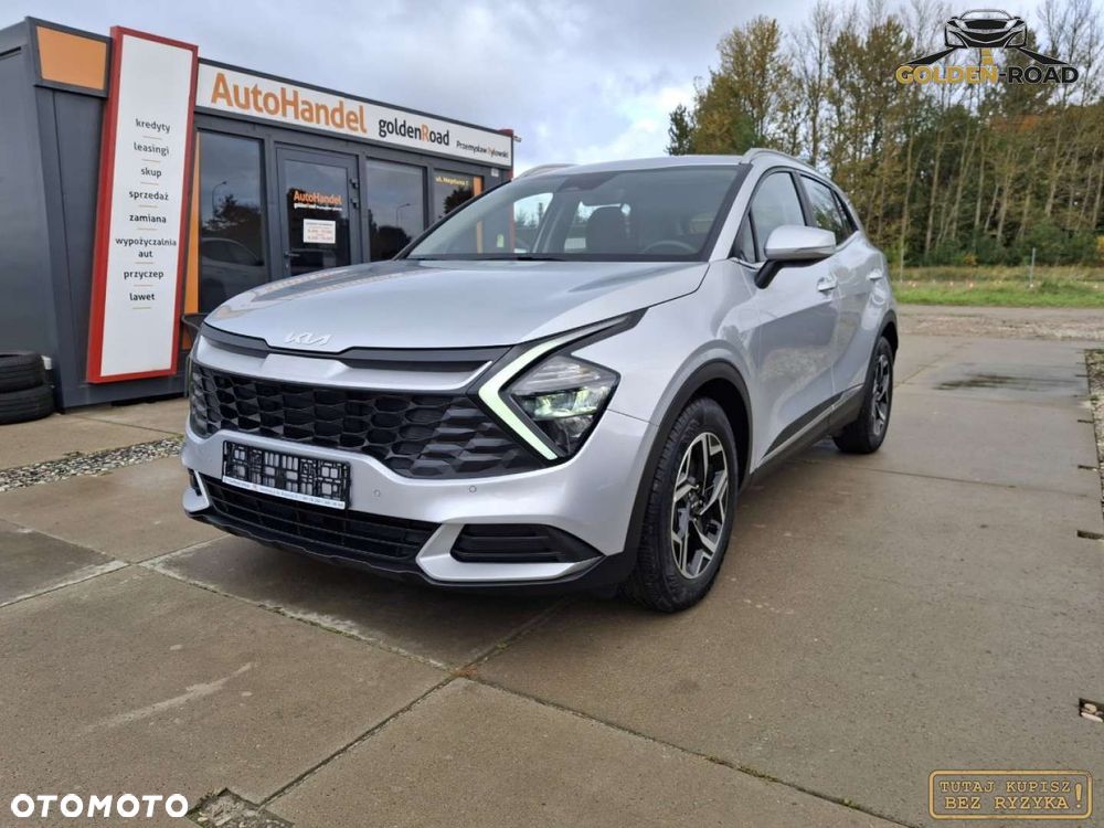 Kia Sportage - 2