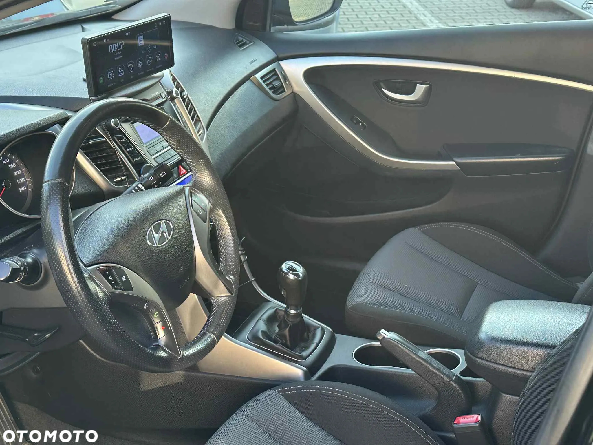 Hyundai i30 - 5