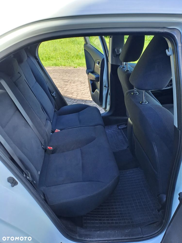 Honda Civic 1.8 Comfort Navi SD - 16