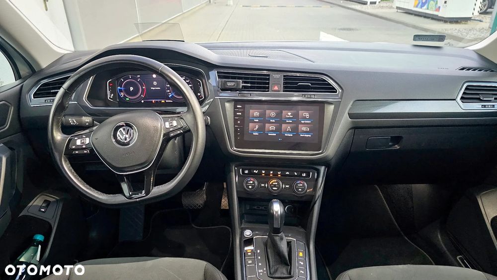Volkswagen Tiguan Allspace 2.0 TDI 4Mot SCR Highline DSG - 17