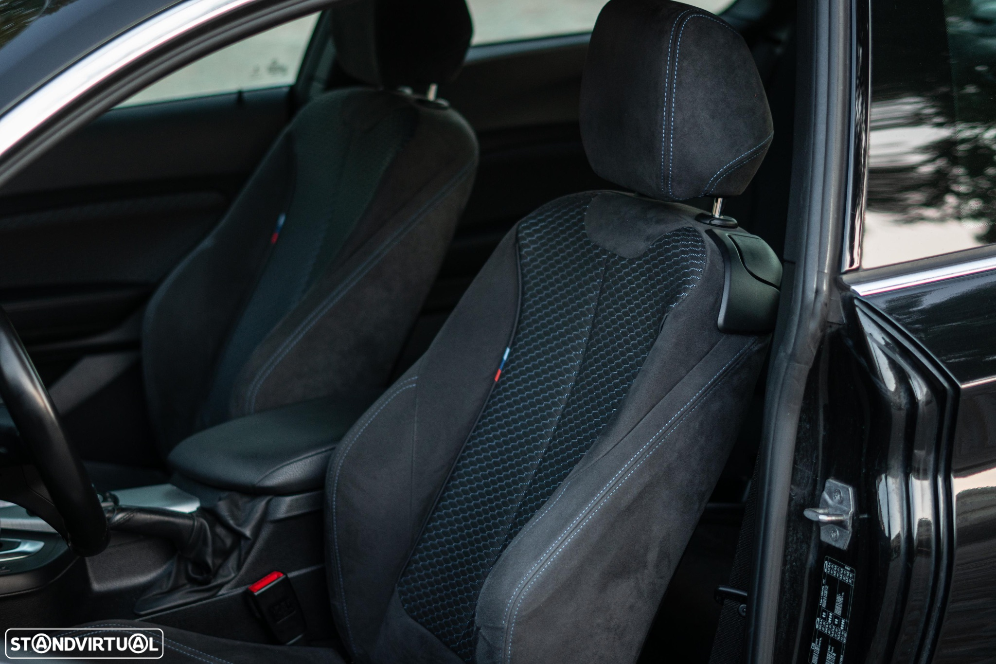 BMW 218 d Coupe Aut. M Sport - 3