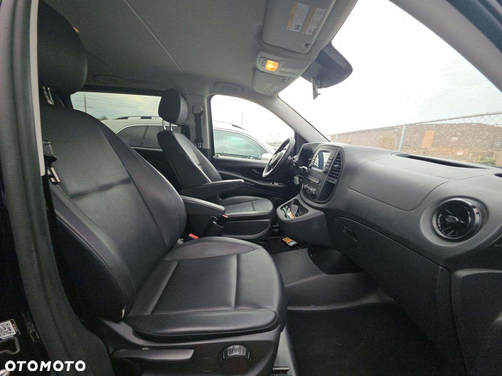 Mercedes-Benz Vito - 7