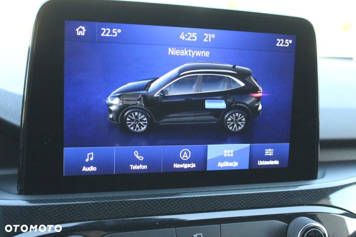 Ford Kuga 2.5P PHEV FWD ST-Line X - 26