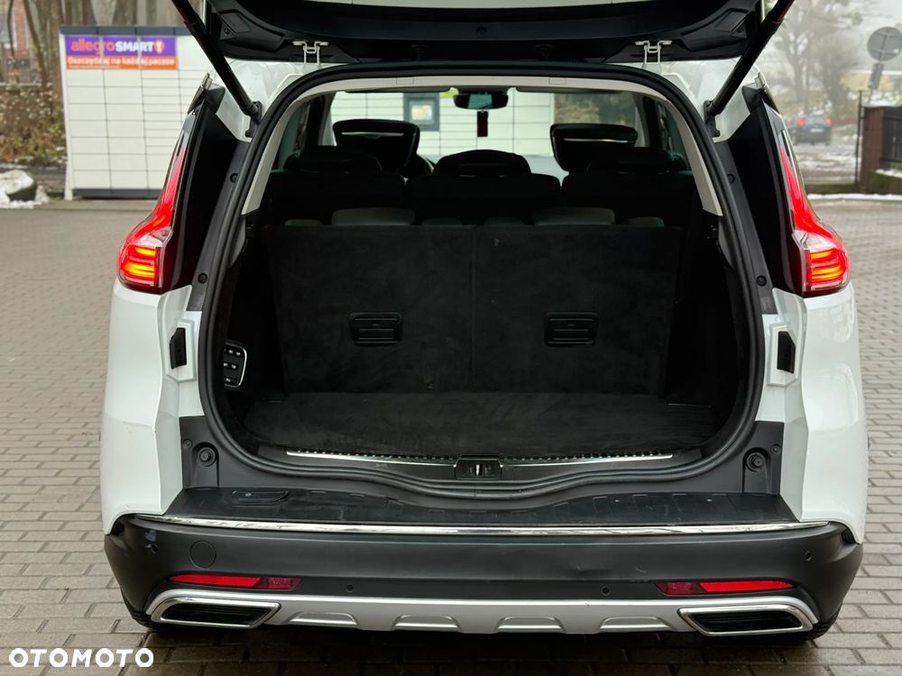 Renault Espace BLUE dCi 200 EDC INITIALE PARIS - 31