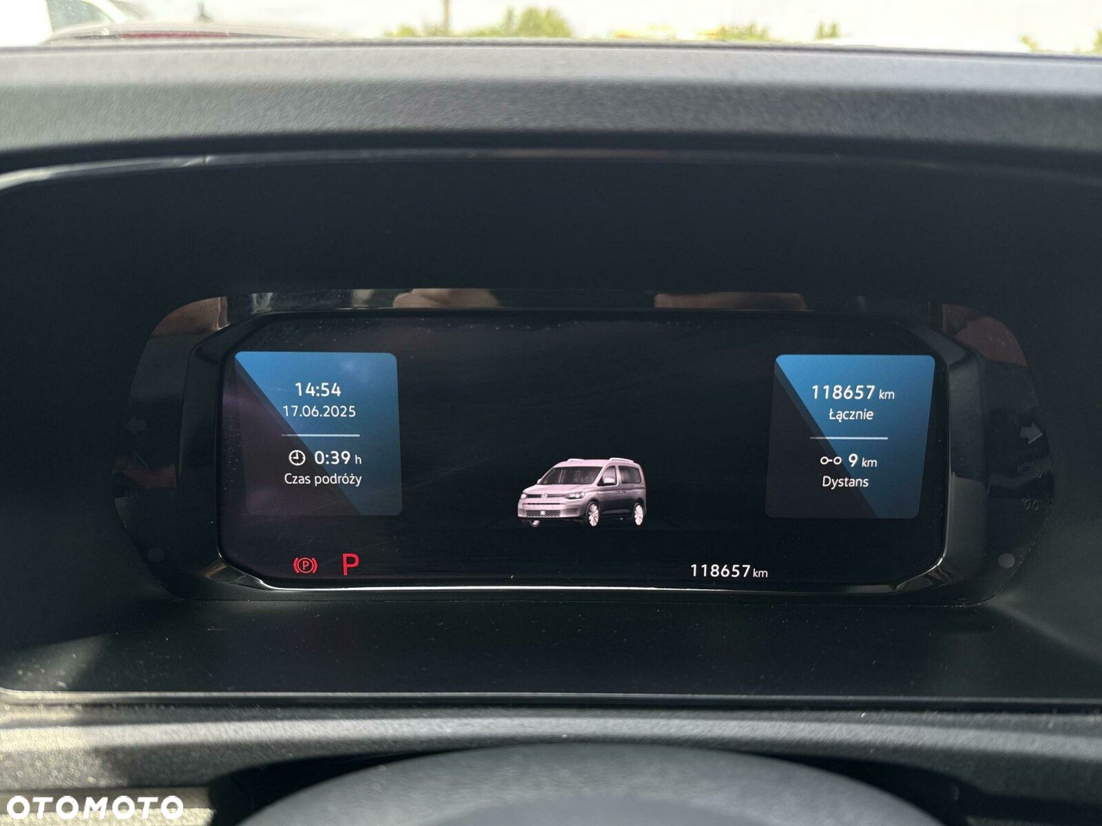 Volkswagen Caddy - 13
