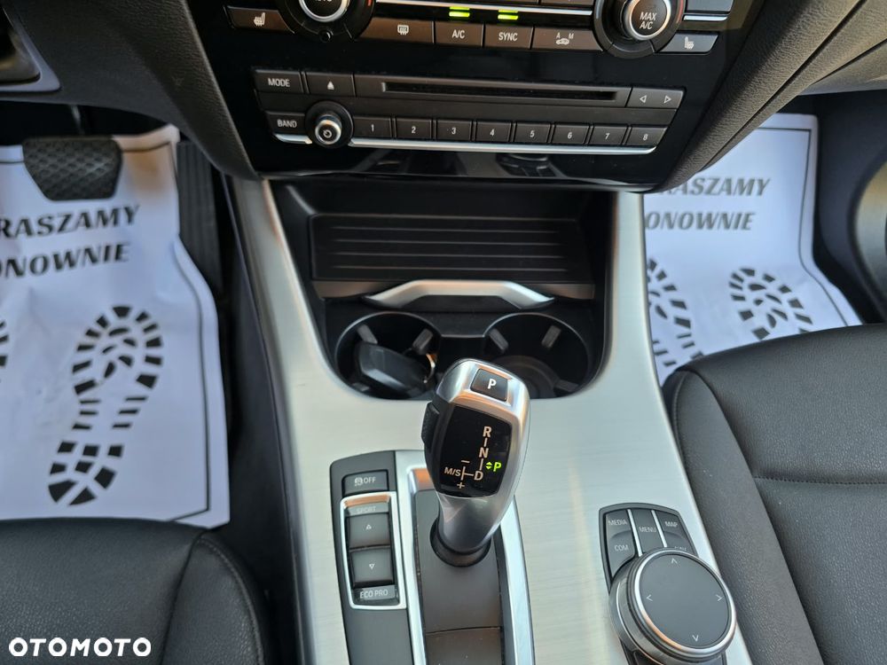 BMW X3 - 6