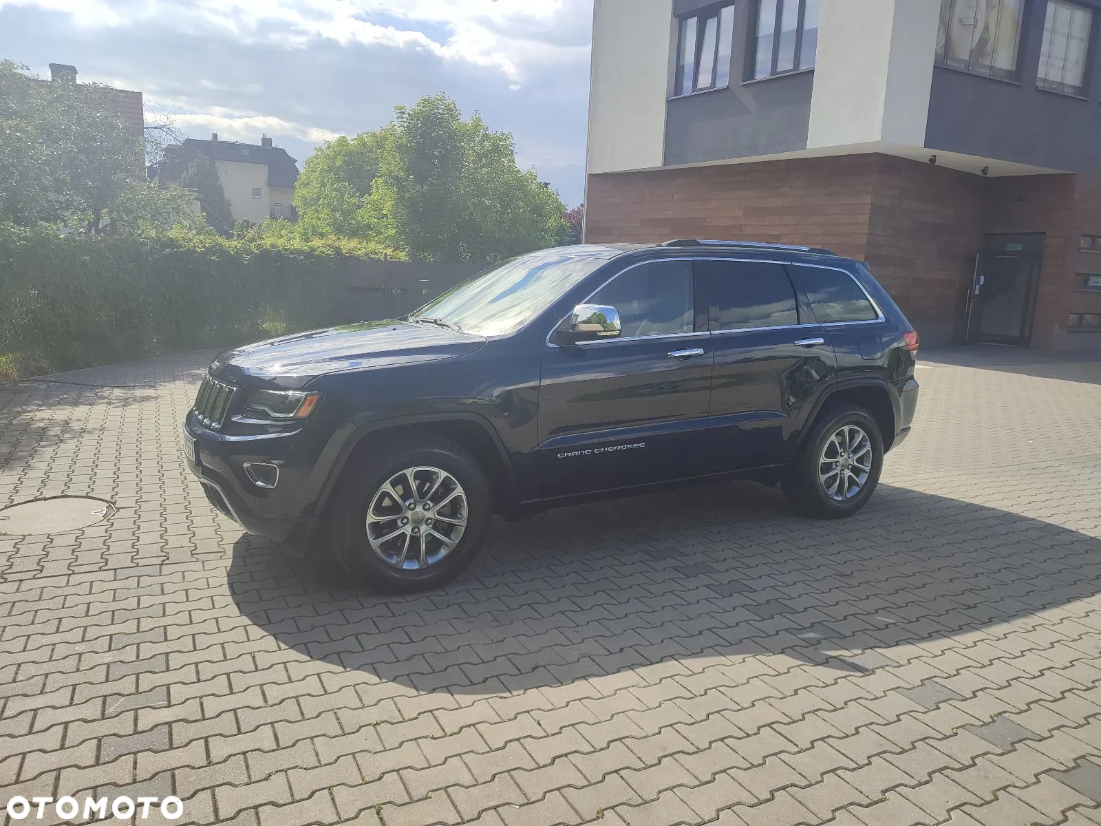 Jeep Grand Cherokee - 6