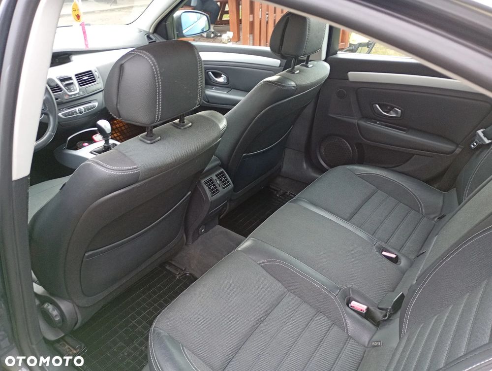 Renault Laguna 2.0 DCi Dynamique - 13