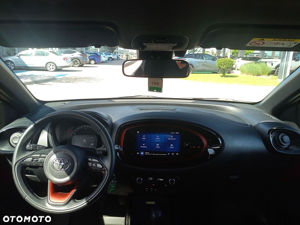 Toyota Aygo X - 2