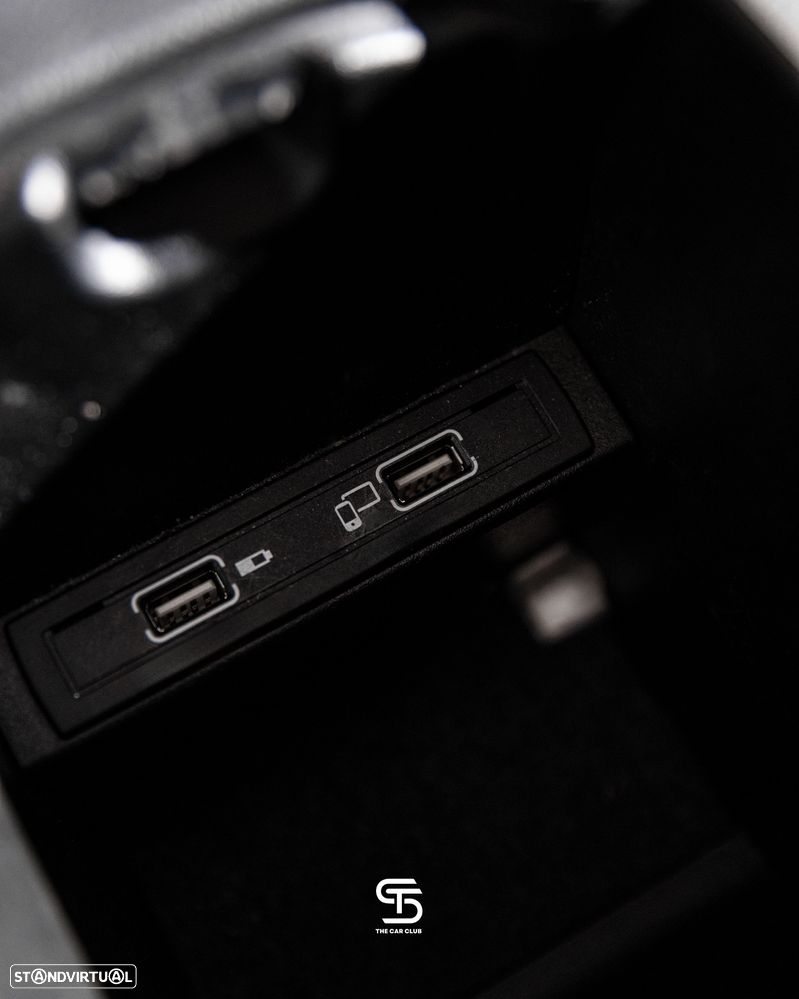 Mercedes-Benz GLA 180 d Urban - 19