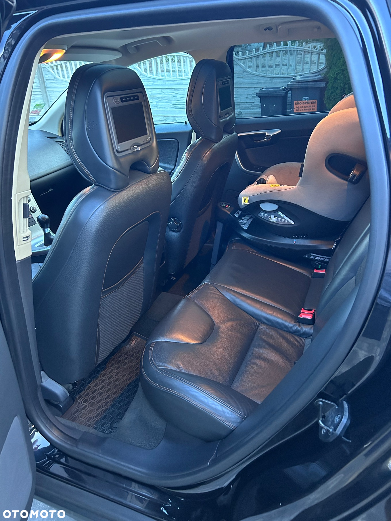 Volvo XC 60 D3 Summum - 13