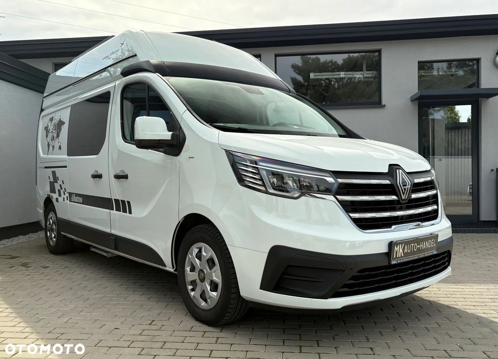 Renault Trafic - 4