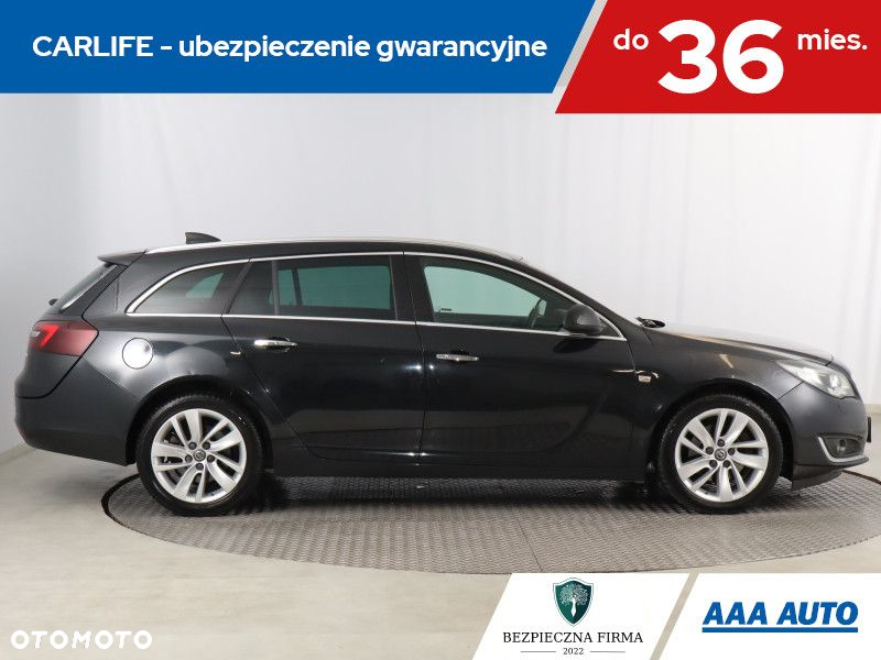 Opel Insignia - 7
