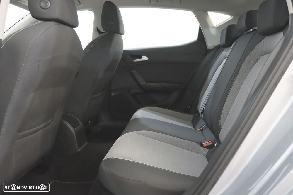SEAT Leon 1.0 TSI Style - 10