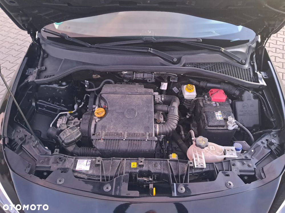 Fiat Tipo 1.4 16v Pop - 16