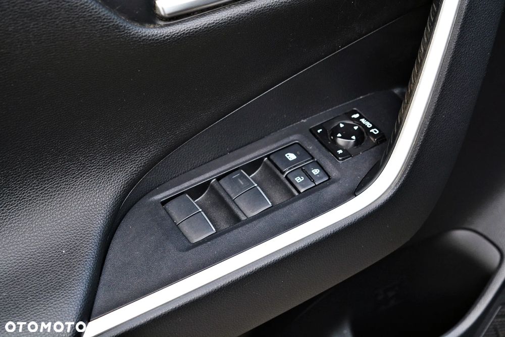 Toyota RAV4 2.0 Active 4x4 MS - 14