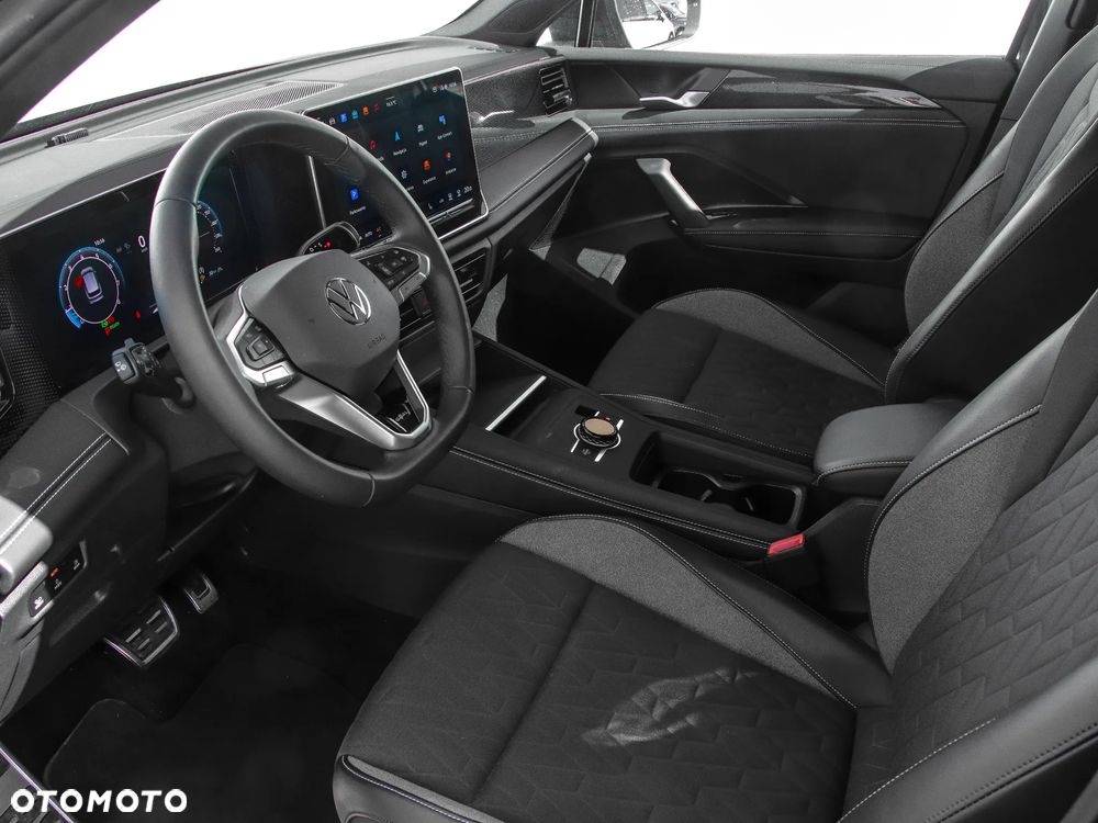 Volkswagen Tiguan 1.5 eTSI Life DSG - 11