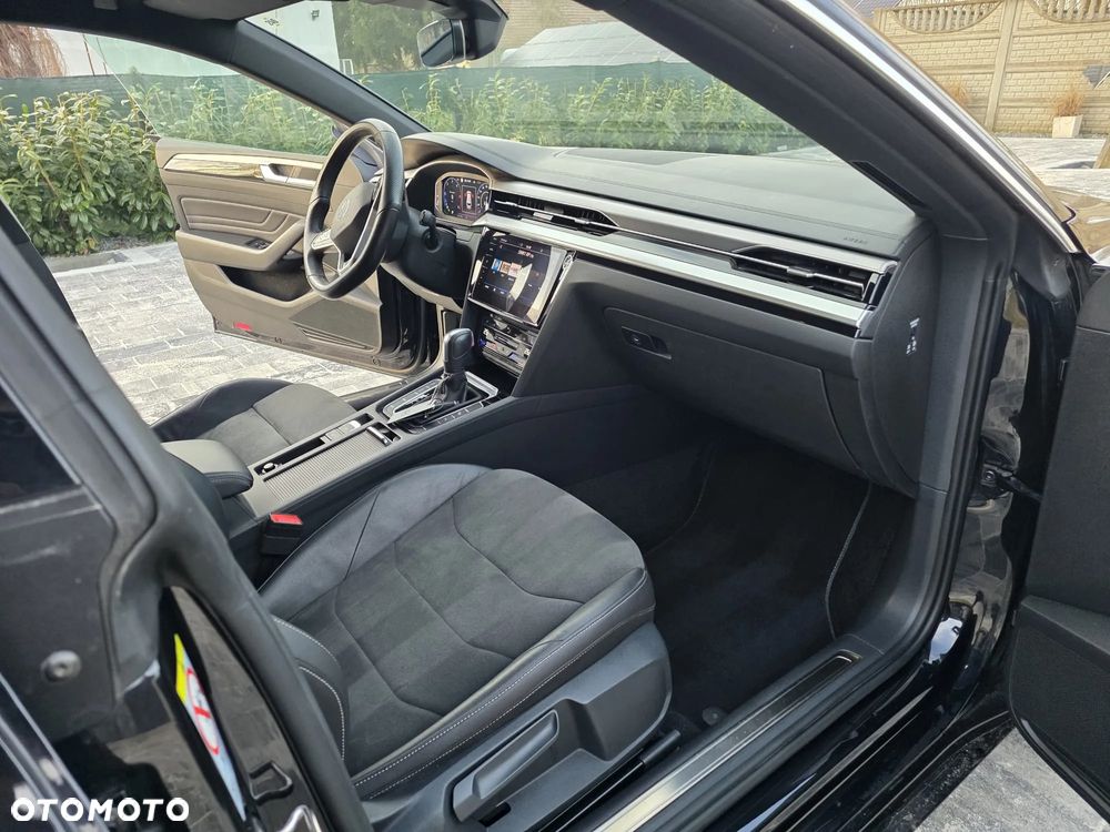 Volkswagen Arteon - 11