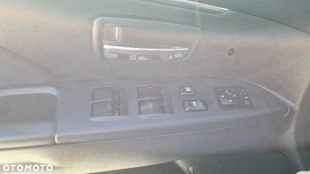 Mitsubishi ASX - 27