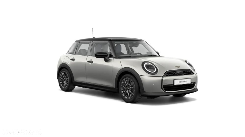 MINI Cooper C Linia Classic - 7