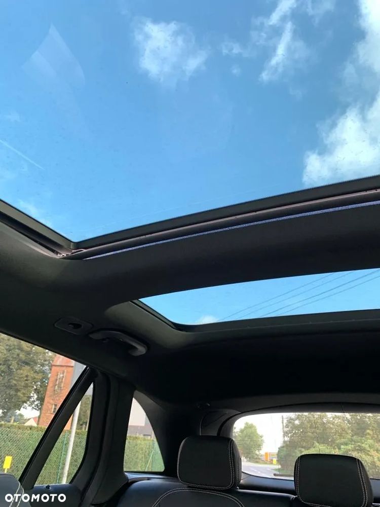 Mercedes-Benz GLC 200 4-Matic - 9