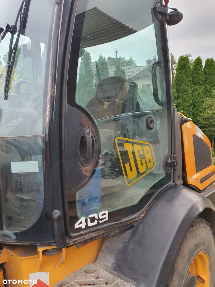 JCB 409 - 2
