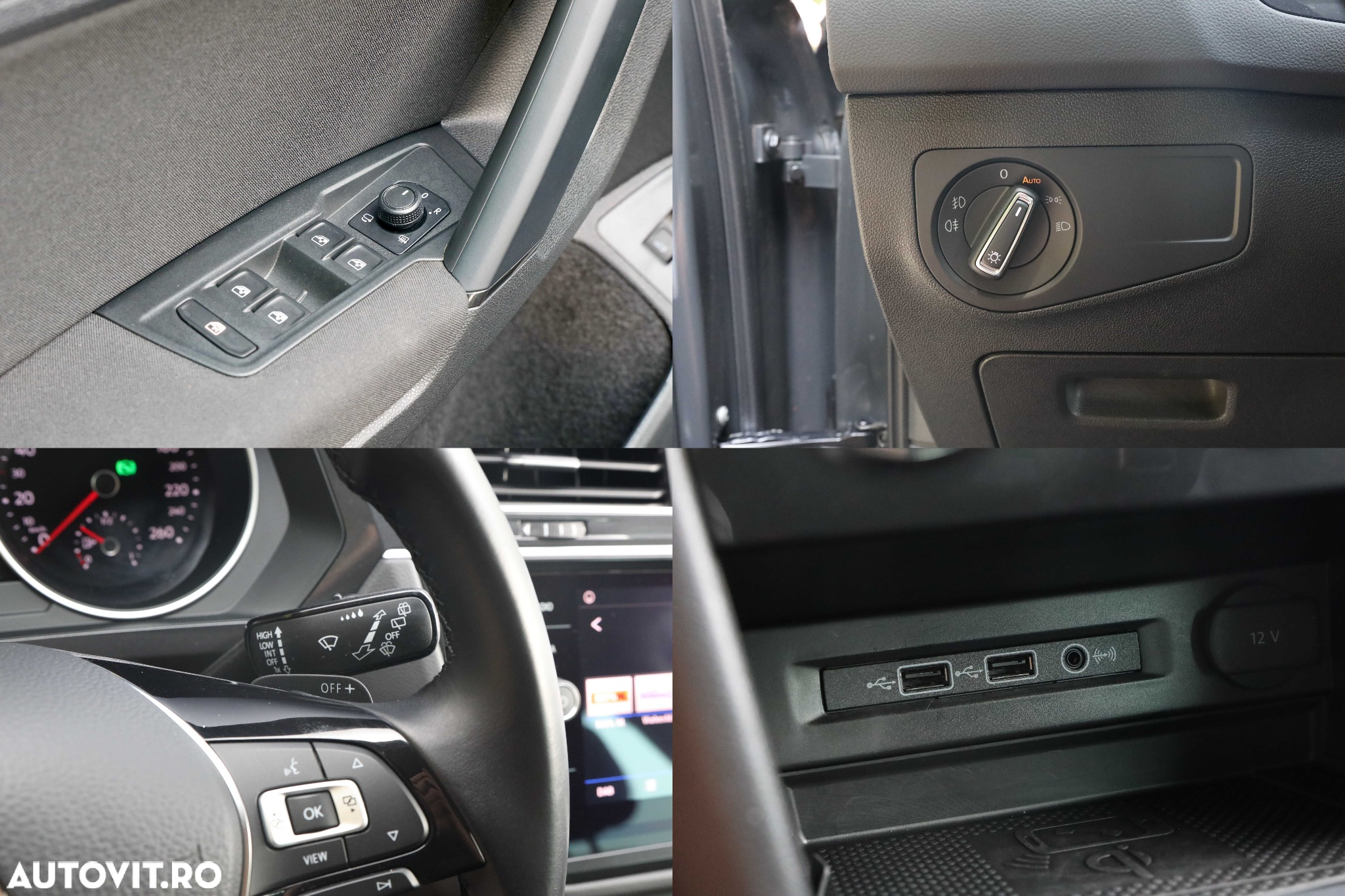 Volkswagen Tiguan 2.0 TDI DPF DSG Comfortline - 17