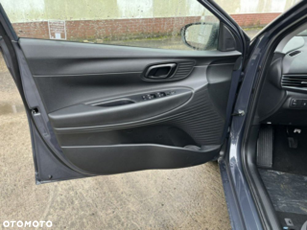 Hyundai i20 1.2 Modern - 10