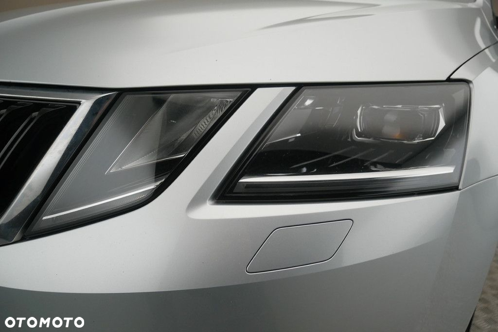 Skoda Octavia - 13