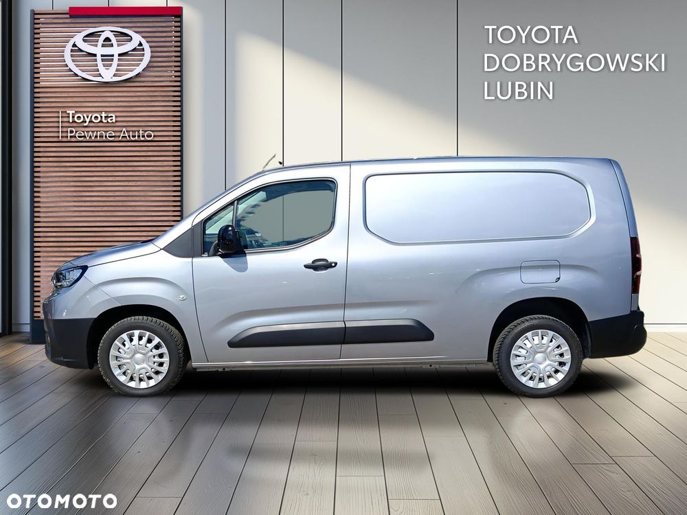 Toyota PROACE CITY - 2