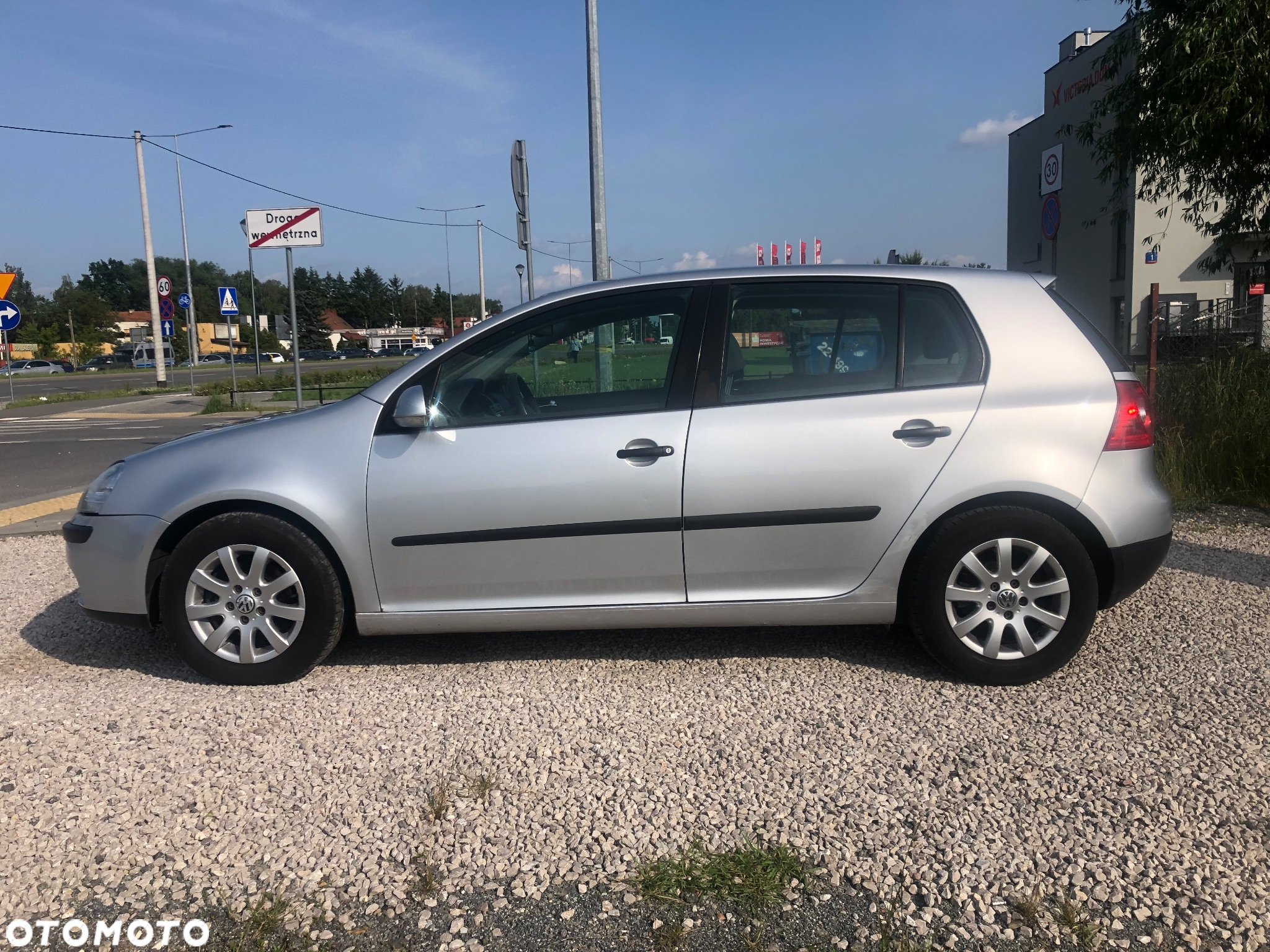 Volkswagen Golf Variant 1.9 TDI Comfortline - 3