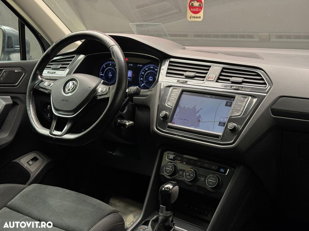 Volkswagen Tiguan - 6